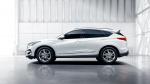 Acura RDX 2018 года (CN)